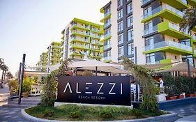 Adary Aparthotel Pool & Spa Mamaia Nord